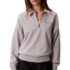 Pull Calvin Klein Jeans French Terry
