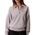 Pull sur Grenoble : Pull Calvin Klein Jeans French Terry