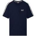 T-shirt Emporio Armani EA7 7M001861 AF12503 Grenoble