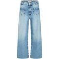 Pantalons sur Grenoble : Jeans Morgan 261-PODI