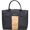 Sac &agrave; main Alviero Martini Hand Bag w/detachabl LD25 9407 Noir
