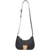 Sac &agrave; main Alviero Martini Shoulder Bag LE50 9407 Noir