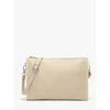 Pochette Miniprix Sac bandouli&egrave;re Brodery BRODERY 069-00019676 Rose
