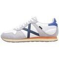 Baskets homme sur Grenoble : Baskets basses Munich MASSANA CLASSIC