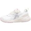 Baskets basses enfant Munich MINI TRACK VCO