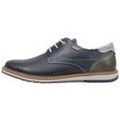 Chaussures de ville homme sur Grenoble : Derbies Pikolinos BERNA M8J-4322C1