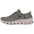 Baskets basses Skechers - Grenoble