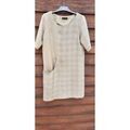 Robe courte Cop Copine Robe Cop Copine