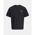 Tee-shirts sur Grenoble : T-shirt Jack & Jones 12287990 ARCHIVE