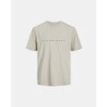 Tee-shirts sur Grenoble : T-shirt Jack & Jones 12234746 STAR