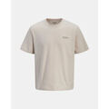 Tee-shirts sur Grenoble : T-shirt Jack & Jones 12287990 ARCHIVE