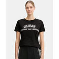 Tee-shirts sur Grenoble : T-shirt Guess V6RI16 I3Z14