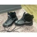 Chaussures The North Face Chaussures Randonn&eacute;e North Face Gris