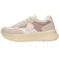 Baskets femme sur Grenoble : Baskets basses Blauer -