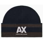 Bonnet EAX -