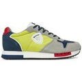 Baskets homme sur Grenoble : Baskets basses Blauer -