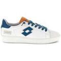 Baskets basses Lotto - Grenoble