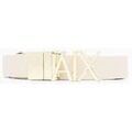 Ceintures sur Grenoble : Ceinture EAX -