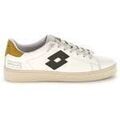 Baskets basses Lotto -