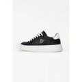 Baskets femme sur Grenoble : Baskets basses Blauer -