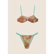 Maillots de bain F * * K -