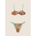 Maillots de bain F * * K -