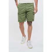 Short Clarks -