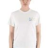 T-shirt Mc2 Saint Barth -