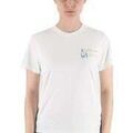 Tee-shirts sur Grenoble : T-shirt Mc2 Saint Barth -