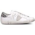 Baskets femme sur Grenoble : Baskets basses Philippe Model -