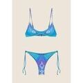 Maillots de bain F * * K -