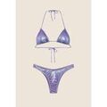 Maillots de bain F * * K -