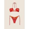 Maillots de bain F * * K -
