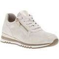 Baskets femme sur Grenoble : Baskets basses Marco Tozzi 24805CHPE25