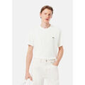 Tee-shirts sur Grenoble : T-shirt Lacoste T-shirt iconique - blanc