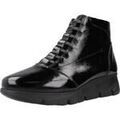 Bottes femme sur Grenoble : Bottines Fluchos F1358