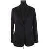 Veste Falconeri Veste en laine noire