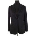 Vestes sur Grenoble : Veste Falconeri Veste en laine noire
