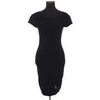 Robe courte Maje Robe noire