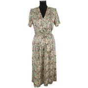 Robe Sandro Robe multicolore