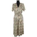 Robe Sandro Robe multicolore