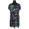 Robes sur Grenoble : Robe courte Des Petits Hauts Robe multicolore