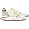 Baskets basses Guess Eagar