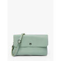 Sac a main Milano Sac bandouli&egrave;re Caviar cuir CAVIAR 83E-0CA23067 Vert