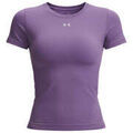 Tee-shirts sur Grenoble : T-shirt Under Armour Tee-shirt UA Vanish