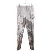 Pantalon Alberta Ferretti Pantalon droit gris