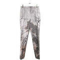 Pantalons sur Grenoble : Pantalon Alberta Ferretti Pantalon droit gris
