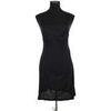 Robe courte La Perla Robe noire
