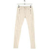 Jeans Pinko Jean slim blanc