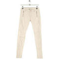 Jeans Pinko Jean slim blanc